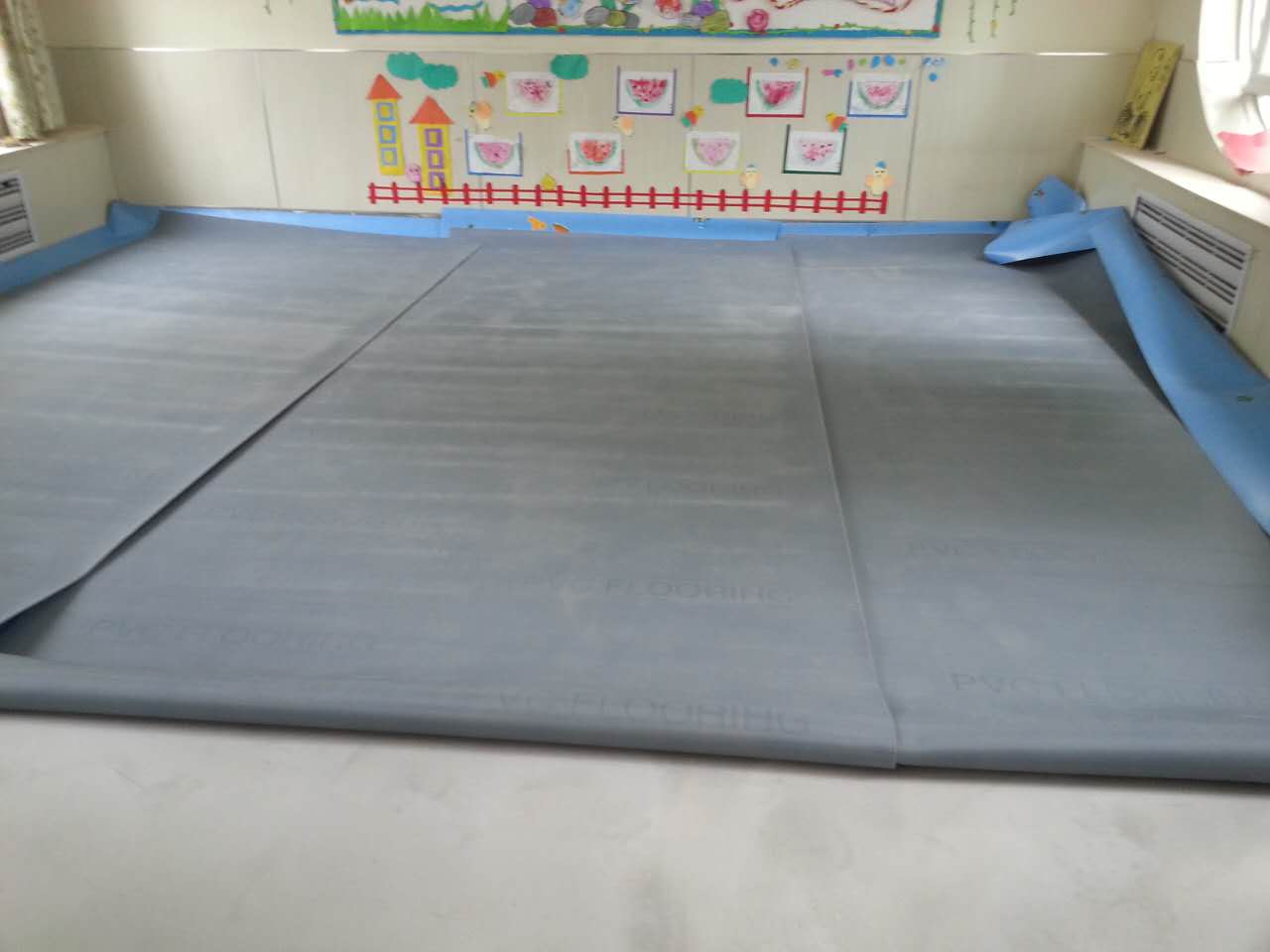 幼兒園地板 貝兒美 幼兒園地板 貝兒美