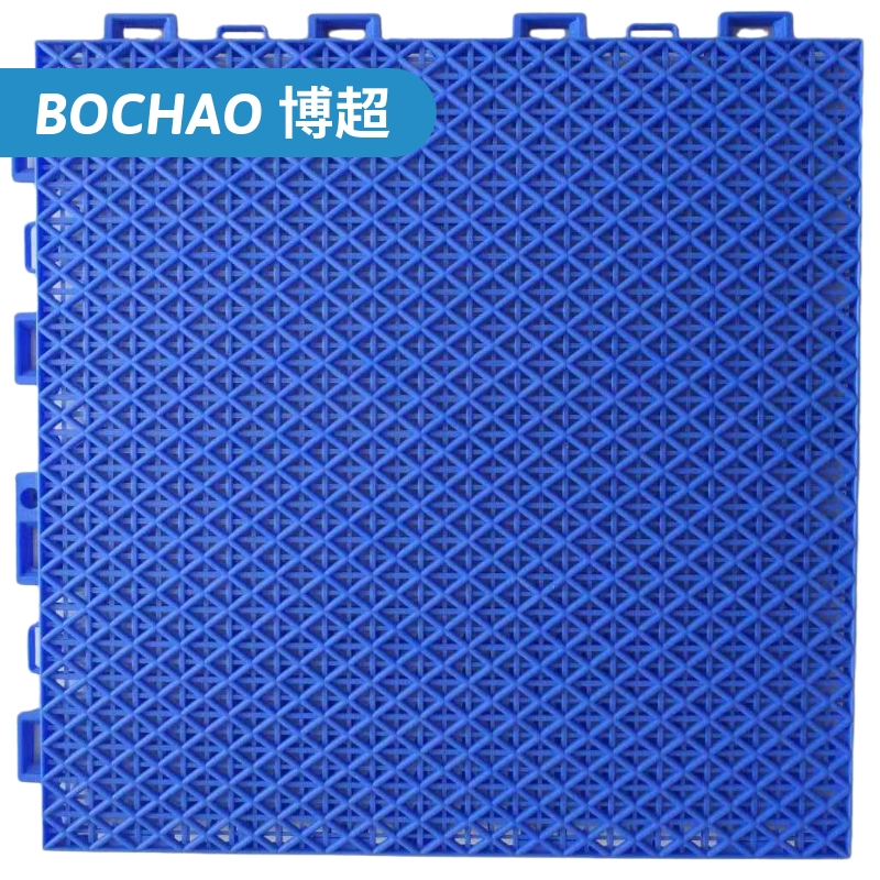 懸浮式拼裝運動地板到底該怎么選博超來教您 懸浮式拼裝運動地板到底該怎么選博超來教您