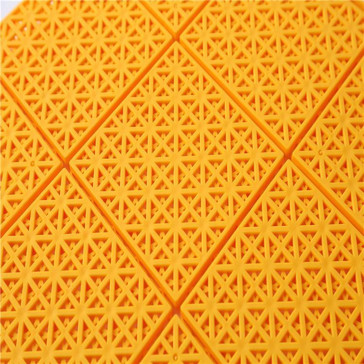 懸浮式拼裝運(yùn)動(dòng)地板適合鋪裝哪些場地 懸浮式拼裝運(yùn)動(dòng)地板適合鋪裝哪些場地